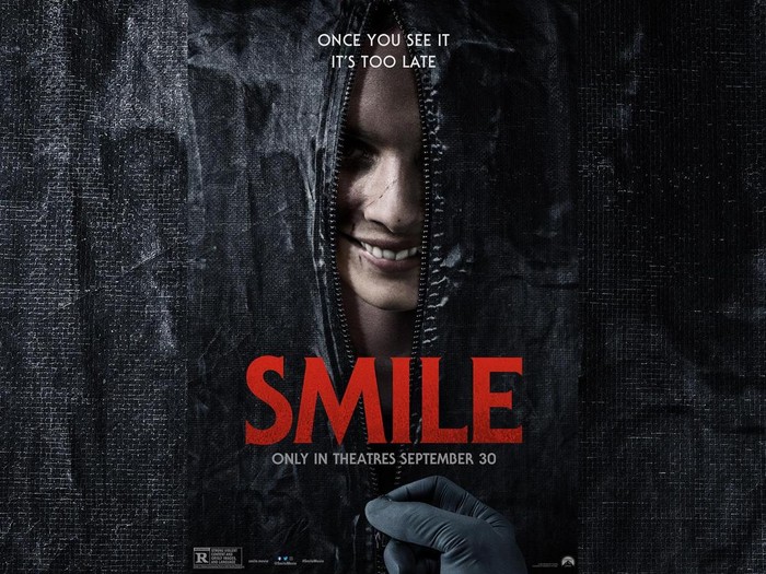 Smile (2022)
