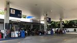 Harga Naik, BBM VIVO Tetap Diserbu!