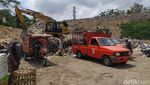 Tumpukan Sampah di TPSA Banyuurip Magelang yang Overload Sejak 2017