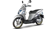 Ternyata Masih Ada, Suzuki Lets 2022 Meluncur di Kamboja