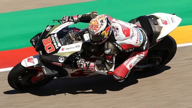 Takaaki Nakagami