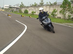 Motor Vario Susah Dinyalakan? Lakukan 4 Hal Ini