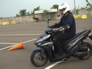Harga Honda Vario September 2025, Mulai Rp 24 Jutaan