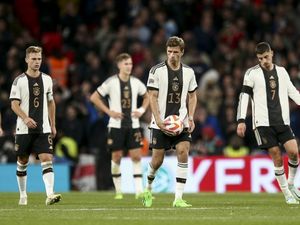Jerman Ingin Tiru Real Madrid