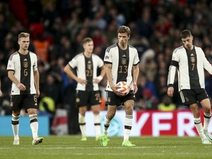 Jerman Ingin Tiru Real Madrid