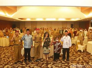 USAID Dukung Pemkab Banyuwangi Tingkatkan Indeks Pembangunan Manusia
