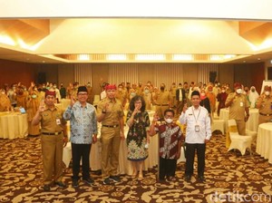 USAID Dukung Pemkab Banyuwangi Tingkatkan Indeks Pembangunan Manusia