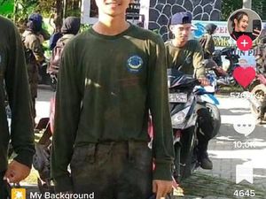 8 Foto Transformasi Pria Viral Dulu Taruna Kini Taruni, Bikin Shock