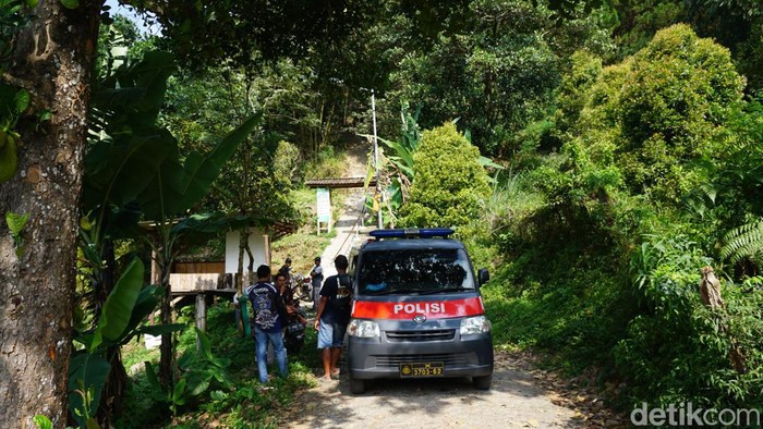 wisata bukit krapyak