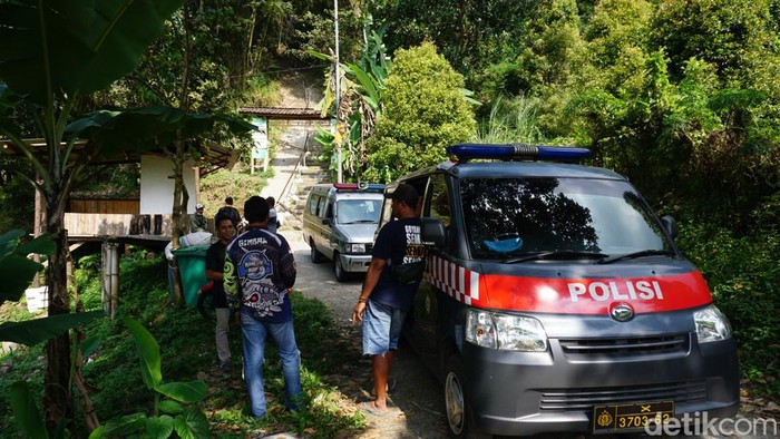 wisata bukit krapyak