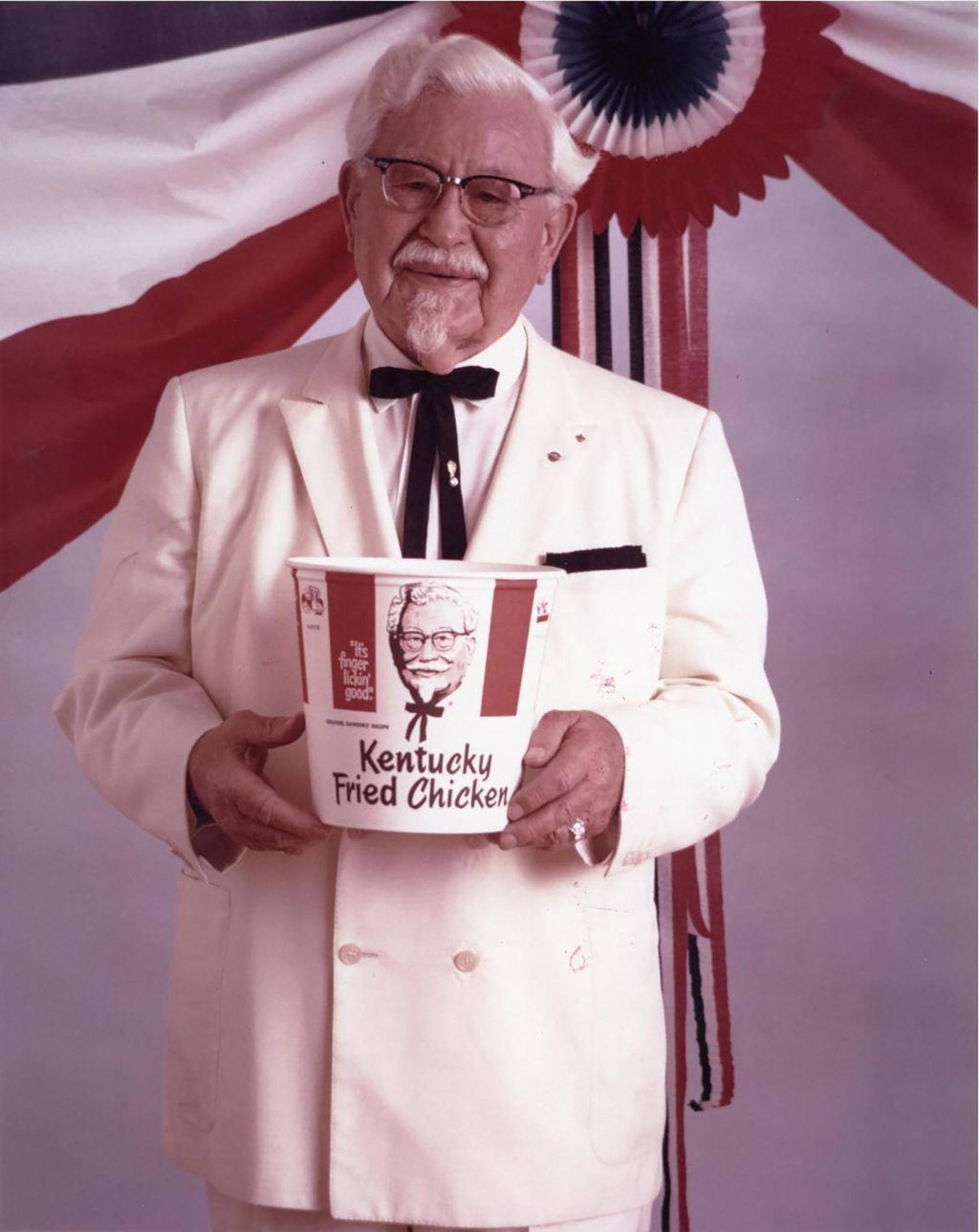 Wow! Restoran Bersejarah Milik Kolonel Sanders KFC Bakal Dijual Rp 135 Miliar