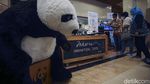 Yuk! Intip Pameran Innovasi di Balai Kota Jakarta