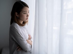 4 Bulan Pisah Rumah dengan Suami, Ingin Balikan Tapi Orangtua Melarang