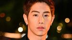 Tampil Serba Hitam, Mark Tuan Cocok Jadi Batman Nih!