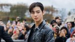 Cha Eun Woo Makin Ganteng Aja! Efek Udara Paris?