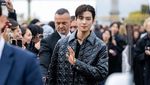 Cha Eun Woo Makin Ganteng Aja! Efek Udara Paris?