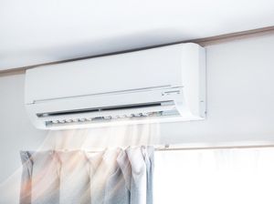 8 Hal yang Bikin AC Tidak Dingin, Begini Cara Perbaikinya