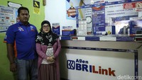 Awal memulai bisnis, ia mendirikan sebuah toko kelontong elektronik yang lokasinya tidak jauh dari Titik Nol perbatasan Indonesia-Malaysia. Meskipun tokonya berada di ujung negeri, semangat Rudianto untuk terus menjalankan sejumlah strategi bisnis pun tetap dilakukan agar pundi-pundi rupiah dapat terkumpul lebih banyak.