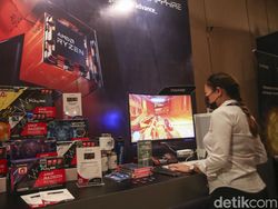 AMD Luncurkan Ryzen 7000 Series dengan Performa Gahar