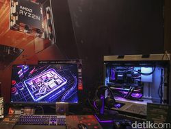 AMD Luncurkan Ryzen 7000 Series dengan Performa Gahar