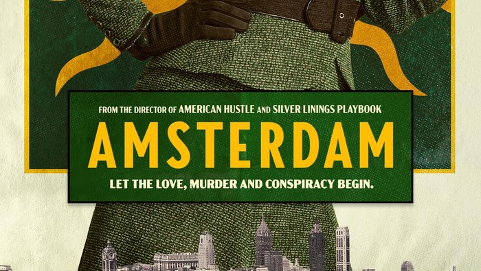 Amsterdam