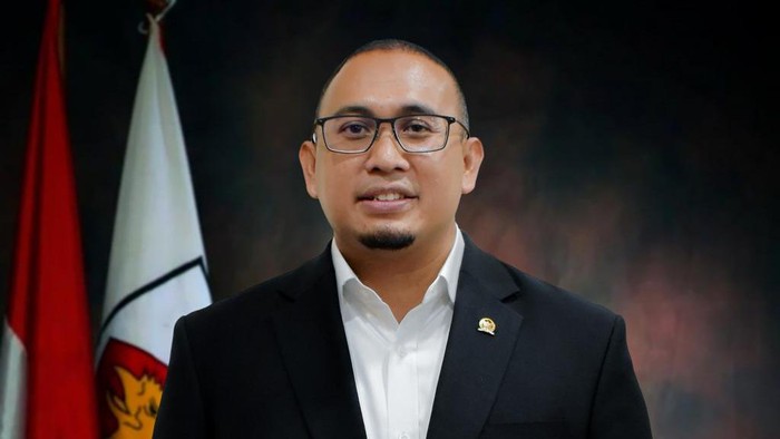 Andre Rosiade