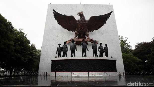 Apakah tanggal 30 September libur? Salah satu hari besar di bulan September jatuh pada tanggal 30 September. Tanggal tersebut memperingati peristiwa G30S PKI.