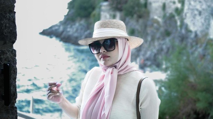 aurel hermansyah pasca melahirkan aurel hermansyah pasca melahirkan
