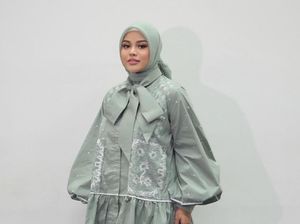 Respons Aurel Hermansyah Usai Heboh Ameena Diberi Kopi oleh Krisdayanti