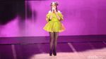 Hobah... Ayu Ting Ting Goyang Korean Wave