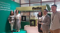Di tahun ini, VINOTI Office secara resmi menambahkan satu lini kategori dalam produknya, yaitu Partha Glass Partition System dan juga meluncurkan lima jenis Kursi Kantor Lokal baru yang terinspirasi dari kecintaan terhadap tanah air.
