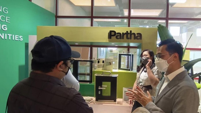 Bangga Buatan Lokal, Dukung Peningkatan Penggunaan Produk Dalam Negeri Bangga Buatan Lokal, Dukung Peningkatan Penggunaan Produk Dalam Negeri