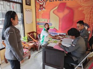 Minim Perempuan, Bawaslu Karangasem Perpanjang Perekrutan Panwascam