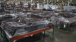 Begini Cara Warga Florida AS Siaga Diamuk Badai
