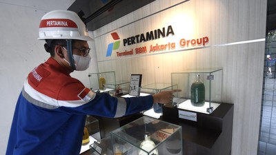 Cek! Begini Proses Uji Kualitas BBM Pertamina dari Terminal hingga SPBU