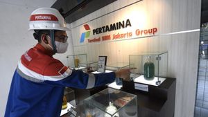 Cek! Begini Proses Uji Kualitas BBM Pertamina dari Terminal hingga SPBU