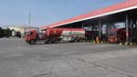 Cek! Begini Proses Uji Kualitas BBM Pertamina dari Terminal hingga SPBU