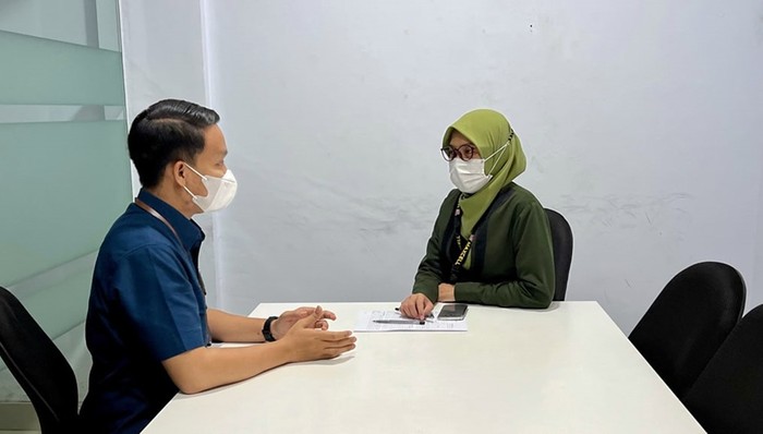 BPJS Kesehatan