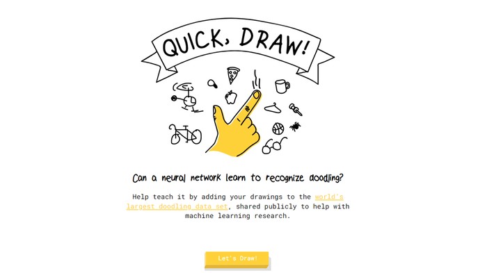 Cara Main Quick Draw di PC dan HP, Gampang Tinggal Gambar Doang