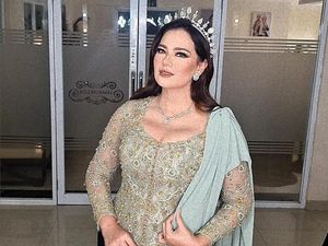 Nikah Minggu Ini, Catherine Wilson Bakal Dapat Mahar Fantastis?