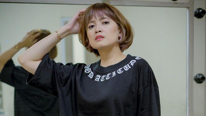 Waspadai Gejala Awal Serangan Stroke, Penyakit yang Dialami Ibunda Chika Jessica