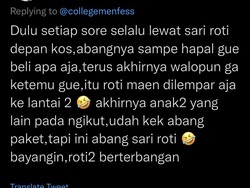 8 Pengalaman Ngekos yang Begitu Sulit Dilupakan, Bikin Ngakak Sampai Ngeri