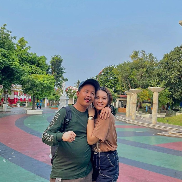 ditha rizky amalia ditha rizky amalia