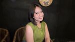 Ditha Rizky Amalia dan Dustin Tiffani yang Lagi Kasmaran