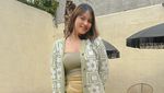 Ditha Rizky Amalia dan Dustin Tiffani yang Lagi Kasmaran