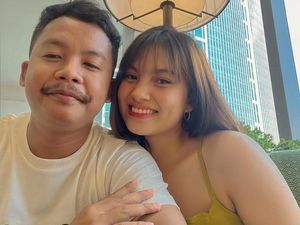 Dustin Tiffani Serius Mau Menikahi Kekasih Tahun Depan
