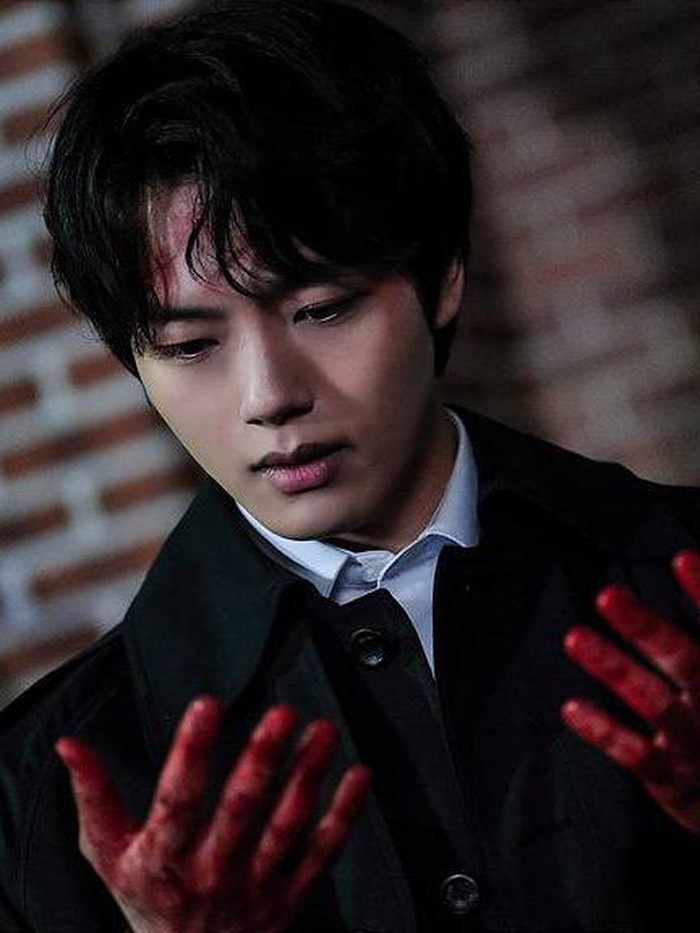 Drama Korea Beyond Evil Drama Korea Beyond Evil