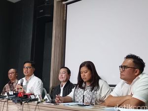 Tiga Janji 2 Eks Pegawai KPK Kini Jadi Pengacara Ferdy Sambo-Istri