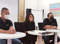 Es Teh Indonesia Berinovasi & Berkomitmen Terhadap Kepuasan Pelanggan