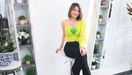 Gaya Fathbayy Berambut Pendek, Bikin Netizen Makin Sayang